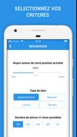 Prix des ventes immo DVF Screenshot 1