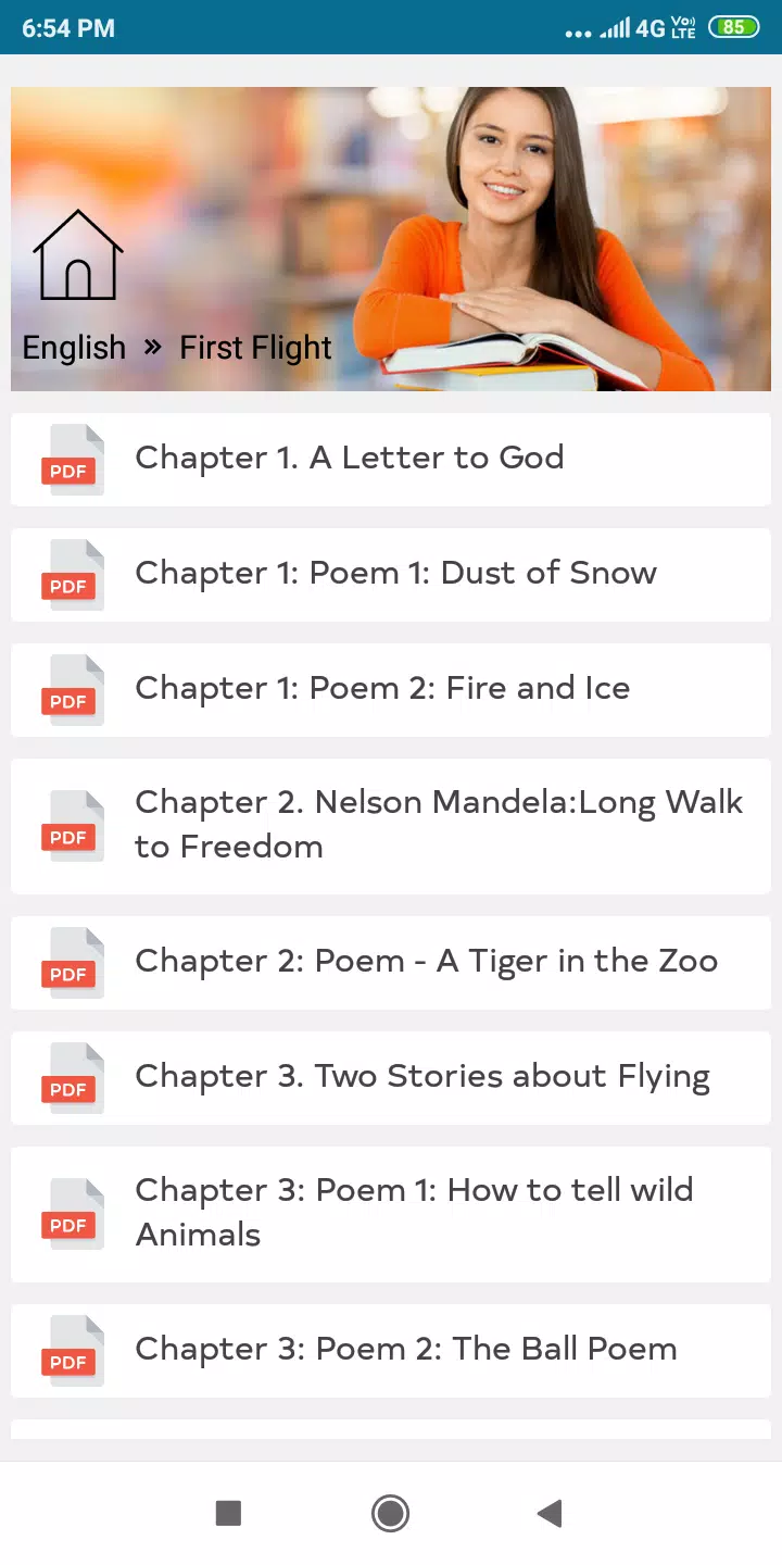 Class 10 English Solutions APK for Android Download Class 10 English Solutions APK for Android Download