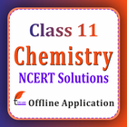 Class 11 Chemistry for 2024-25-icoon