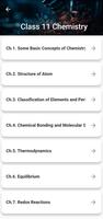 Class 11 Chemistry for 2024-25 screenshot 1