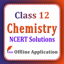 Class 12 Chemistry for 2024-25 APK