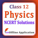 Class 12 Physics for 2024-25 APK