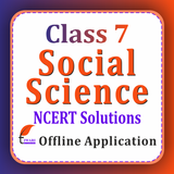 Class 7 Social Science 2024-25