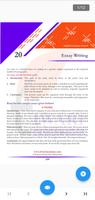 Class 8 English Grammar Book syot layar 3