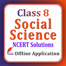 Class 8 Social Science 2024-25 APK