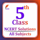 Class 5 all Subjects Solutions APK