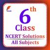 Class 6 all Subjects Guide APK