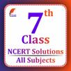 Class 7 all Subjects Guides APK