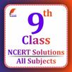 Class 9 all Subjects Guides APK
