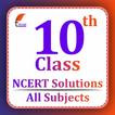 Class 10 all Subjects Solution