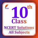 Class 10 all Subjects Solution APK