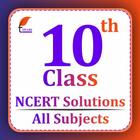 Icona Class 10 all Subjects Solution