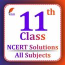 Class 11 all Subjects Solution APK