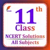 Class 11 all Subjects Solution APK