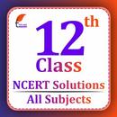 Class 12 all Subjects Solution APK