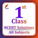 Class 1 all Subjects Solutions APK