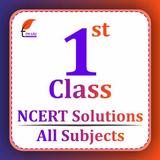 Class 1 all Subjects Solutions