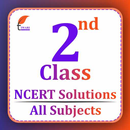 Class 2 all Subjects Solutions APK