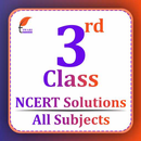 Class 3 all Subjects Solutions APK
