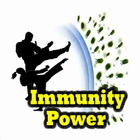 Immunity Power icône