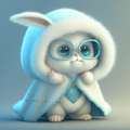 Cute Wallpaper 4K
