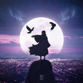 Itachi Wallpaper 4K