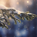 Winter wallpaper