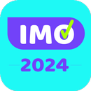 IMO 2024 : Class 10th to 6th APK