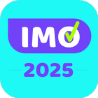 IMO أيقونة