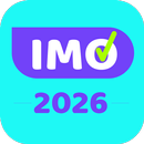 IMO 2026 : Class 10th to 6th APK