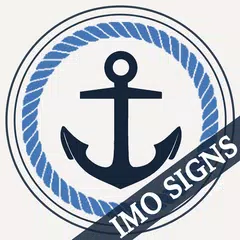 Marine Safety Signs & Symbols APK Herunterladen