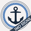 ”Marine Safety Signs & Symbols