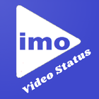 video status for imo icono