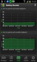 Battery Booster (Full) Ekran Görüntüsü 2