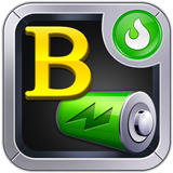 Battery Booster أيقونة