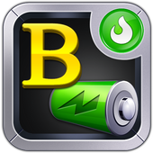 Battery Booster иконка