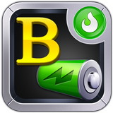 Battery Booster ikona