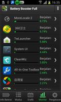 Battery Booster syot layar 3