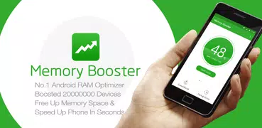 Memory Booster - Clean & Boost