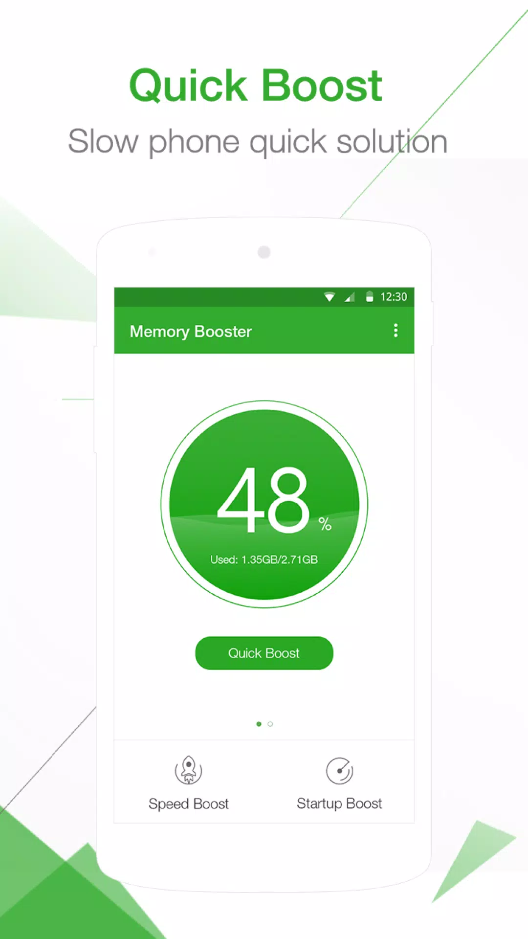 Memory Booster - Clean & Boost APK for Android Download
