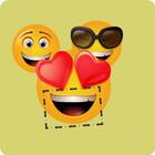 Emoji Maker - Emoji Editor ikona