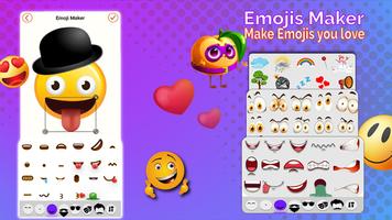 Emoji Maker - Emoji Editor bài đăng