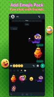 Emoji Maker - Emoji Editor ảnh chụp màn hình 3