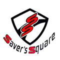 Savers Square Plasma