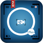 Videocall-recorder voor Imo-2019-icoon