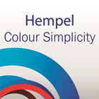 Hempel Colour Simplicity icône