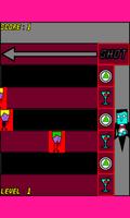 CocktailShot Zombie Shooting game 스크린샷 2