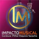 imapacto musical ไอคอน