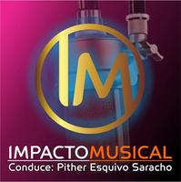 imapacto musical โปสเตอร์