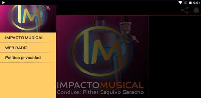 imapacto musical screenshot 1